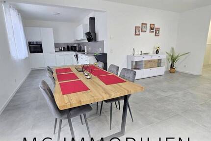 Wohnung Kaiserslautern Siegelbach - 3 Zimmer, 120 m&sup2;, 559.000&euro; | Angebot:26841844