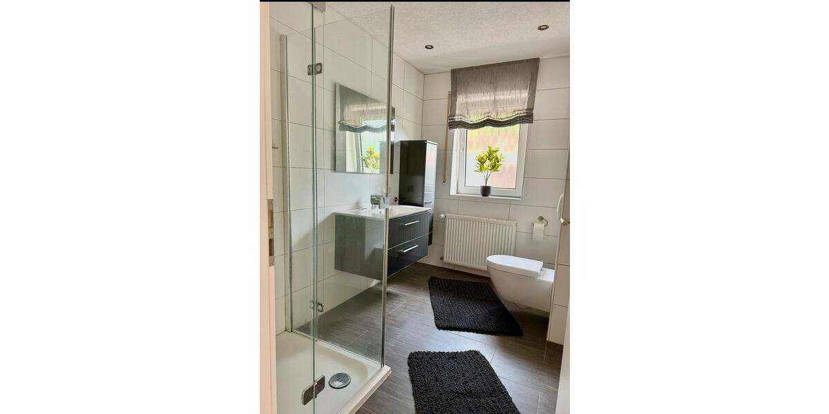 Erdgeschoßwohnung Pirmasens Fehrbach - 5 Zimmer, 115 m&sup2;, 1.350&euro; | Angebot:26538127