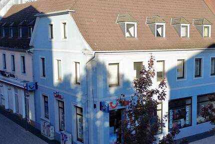 Gewerbeobjekt Kaiserslautern Innenstadt - 1.500.000&euro; | Angebot:25141570