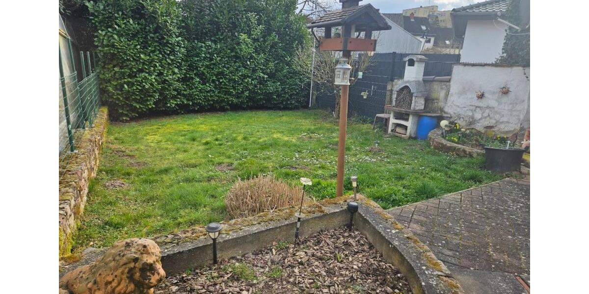 Einfamilienhaus Weilerbach - 5 Zimmer, 126 m&sup2;, 1.299&euro; | Angebot:25598796