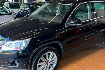 VW Tiguan 156.427 km 8.990 &euro; Bad Dürkheim 67098