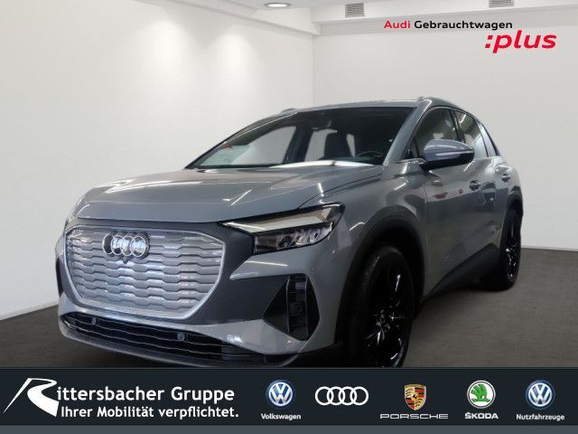 Q4 e-tron