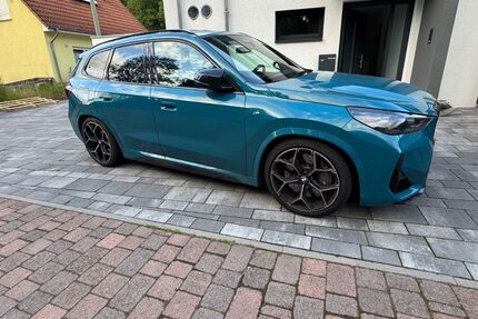 BMW X1 23.000 km 54.900 &euro; Dielkirchen 67811