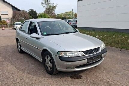 Opel Vectra 139.000 km 950 &euro; Neustadt/Wstr. 67433