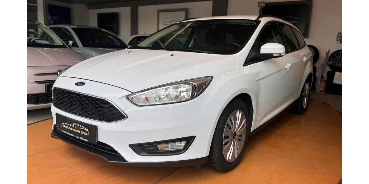 Ford Focus 149.085 km 8.490 &euro; Bad Dürkheim 67098