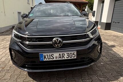 VW Taigo 21.000 km 19.500 &euro; Wolfstein 67752