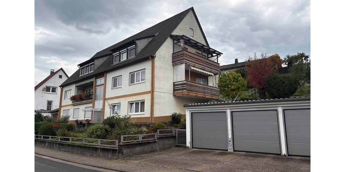 Dachgeschoßwohnung Rockenhausen - 3 Zimmer, 69 m&sup2;, 130.000&euro; | Angebot:25265528