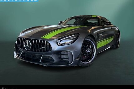 Mercedes-Benz AMG GT R 1.352 km 220.000 &euro; Neustadt 67433