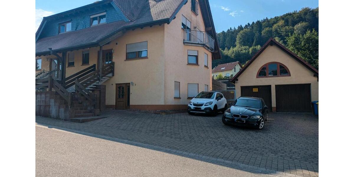 Doppelhaushälfte Waldfischbach-Burgalben Burgalben - 385.000&euro; | Angebot:27181979