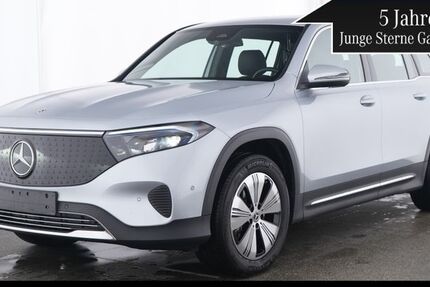 Mercedes-Benz EQB 7.959 km 39.777 &euro; Kaiserslautern 67663