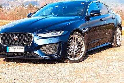 Jaguar XE 125.000 km 20.800 &euro; Neustadt 67433