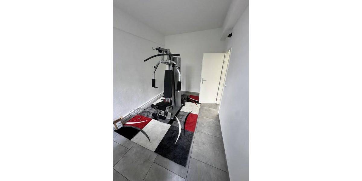 Etagenwohnung Pirmasens Erlenbrunn - 3 Zimmer, 125 m&sup2;, 189.000&euro; | Angebot:26584626