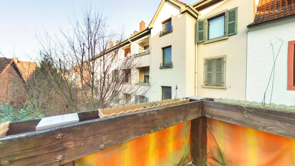 Mehrfamilienhaus, Wohnhaus Kaiserslautern Innenstadt - 7 Zimmer, 117 m&sup2;, 199.000&euro; | Angebot:26834223