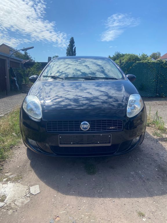 Punto