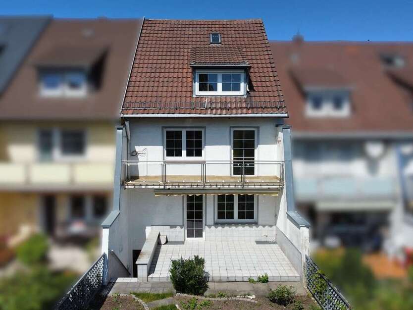Haus zum Kaufen in Kaiserslautern 295.000 € 161 m²