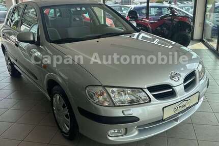 Nissan Almera