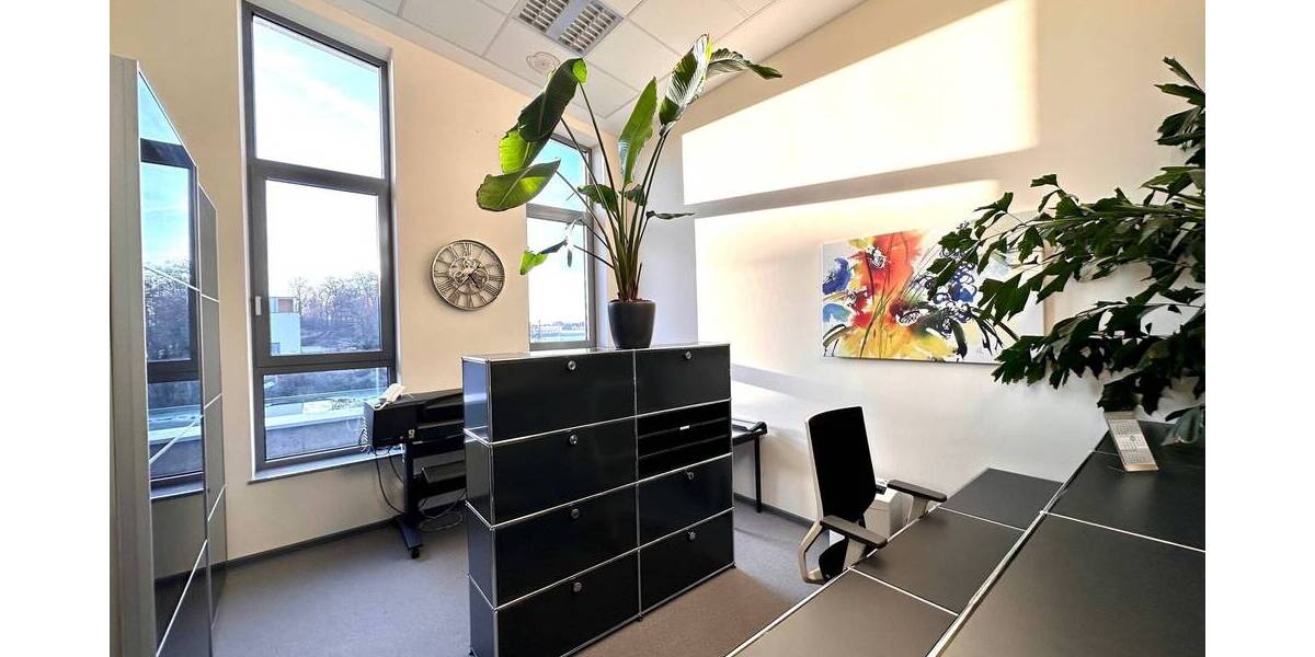 Gewerbeobjekt Kaiserslautern Innenstadt - 5 Zimmer, 198 m&sup2;, 1.900&euro; | Angebot:25691109