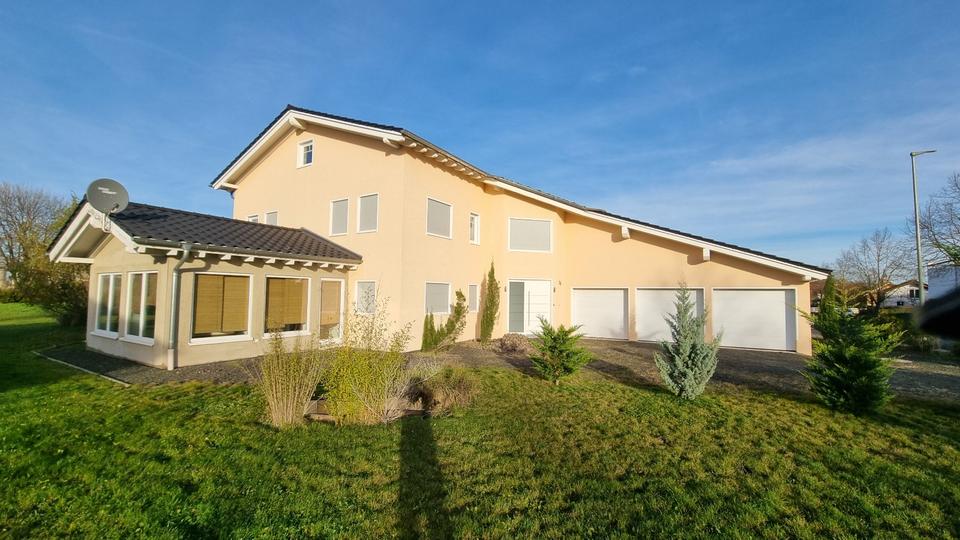 Einfamilienhaus Göllheim - 698.000&euro; | Angebot:26209202