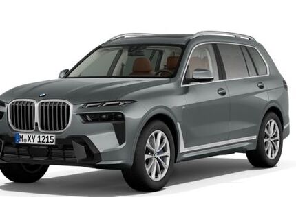 BMW X7 108.962 km 76.650 &euro; Kaiserslautern 67663