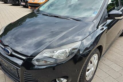Ford Focus 131.897 km 3.450 &euro; Lachen-Speyerdorf 67435