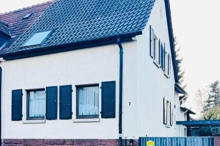 Haus Eisenberg (Pfalz) - 6 Zimmer, 132 m&sup2;, 299.000&euro; | Angebot:26167710