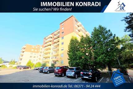 Wohnung zum Kaufen in Landstuhl 135.000 € 68 m² 2 zimmer