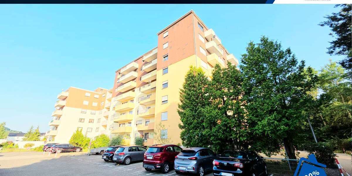 Wohnung zum Kaufen in Landstuhl 135.000 € 68 m² 2 zimmer