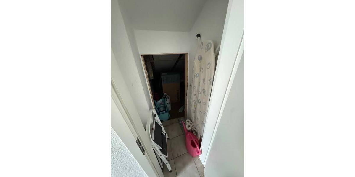 Etagenwohnung Kaiserslautern Dansenberg - 2 Zimmer, 65 m&sup2;, 149.000&euro; | Angebot:25684707