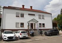 Apartment in Kaiserslautern zu verkaufen