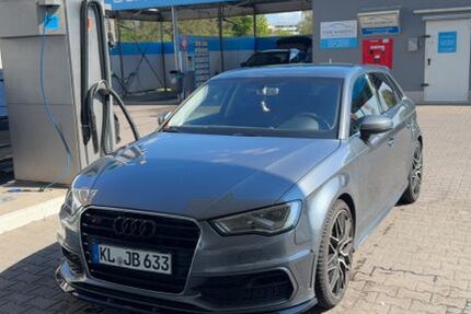 Audi A3 146.000 km 16.200 &euro; kaiserslautern 67659
