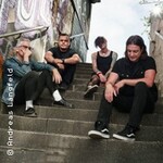 Pascow - Königreiche im Winter Tour
