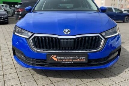 Skoda Octavia 54.552 km 27.990 &euro; Kaiserslautern 67657