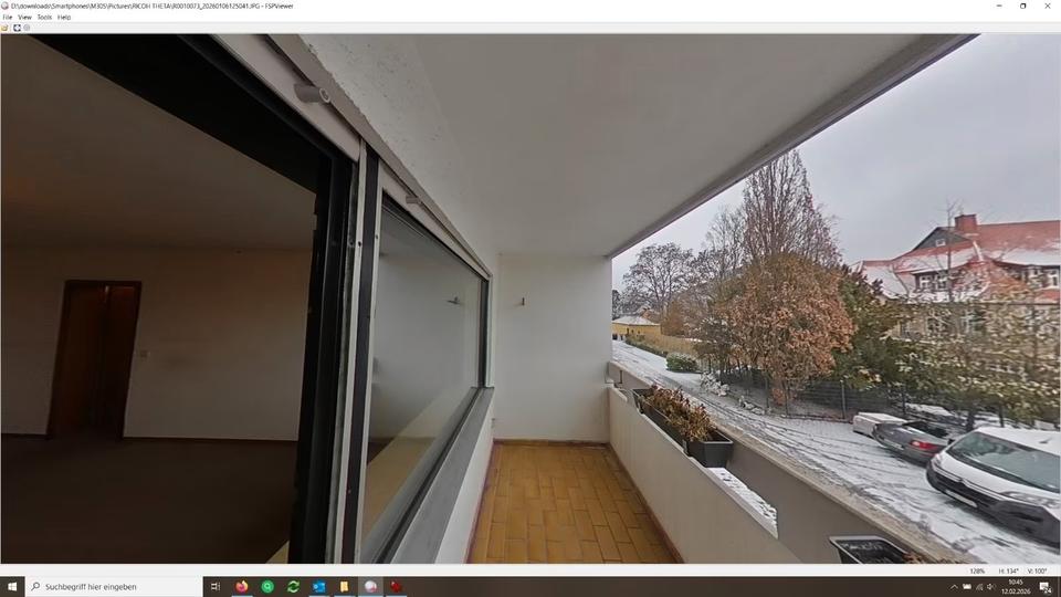 Etagenwohnung Neustadt an der Weinstraße Diedesfeld - 2 Zimmer, 65 m&sup2;, 195.000&euro; | Angebot:26877264