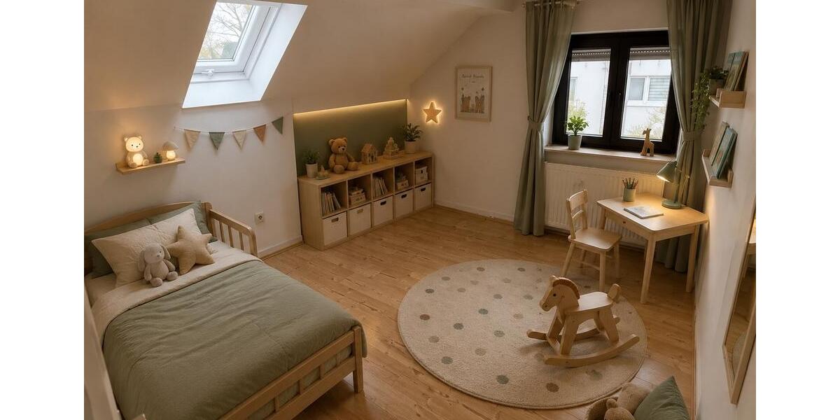 Einfamilienhaus Kaiserslautern Einsiedlerhof - 5 Zimmer, 160 m&sup2;, 359.000&euro; | Angebot:27098654