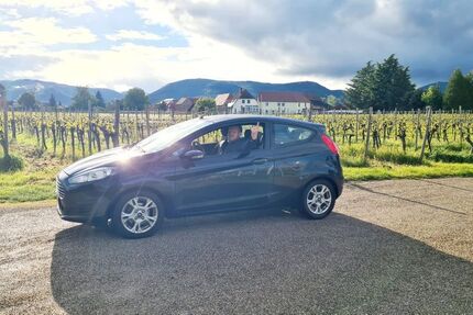 Ford Fiesta 207.000 km 4.999 &euro; Esthal 67472