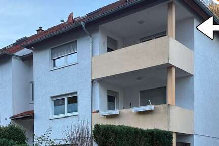 Wohnung zum Kaufen in Bad Dürkheim 320.000 € 122.93 m² 6 zimmer