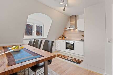 Wohnung Lambrecht - 4 Zimmer, 93 m&sup2;, 199.500&euro; | Angebot:25382814