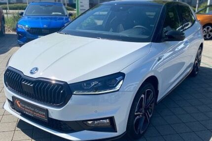 Skoda Fabia 6.999 km 21.290 &euro; Kaiserslautern 67657