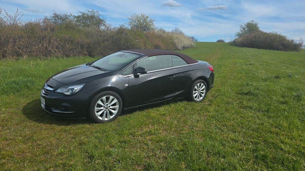 Opel Cascada 108.500 km 10.350 &euro; Kaiserslautern 67661