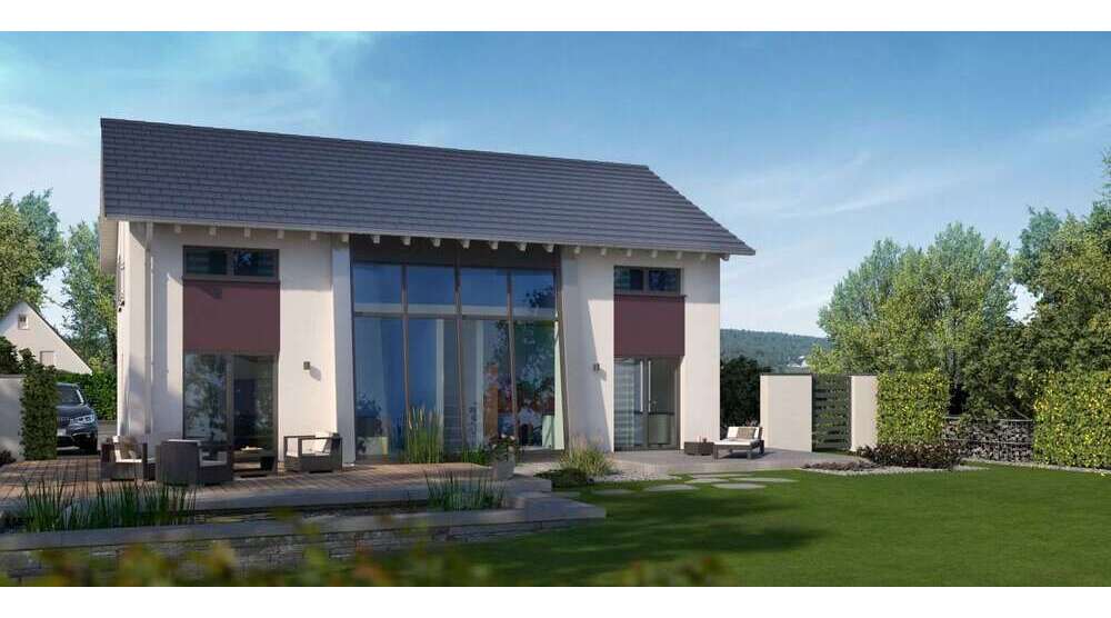 Haus zum Kaufen in Callbach 298.949 € 173.43 m²
