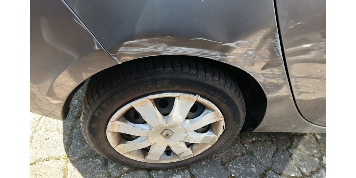 Renault Clio Grandtour Tom Tom Edition 165.000 km 3.400 &euro; Rockenhausen 67806