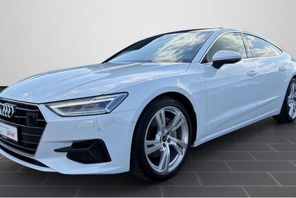 Audi A7 53.700 km 47.490 &euro; Neustadt a.d. Weinstraße 67433