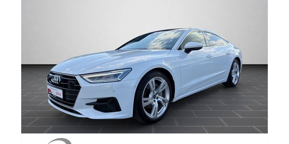 Audi A7 53.700 km 47.490 &euro; Neustadt a.d. Weinstraße 67433