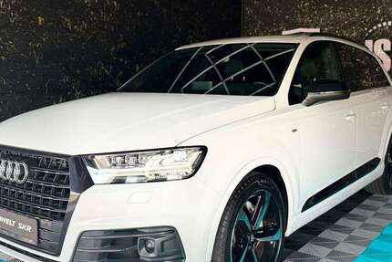 Audi Q7 167.850 km 38.999 &euro; Enkenbach-Alsenborn 67677