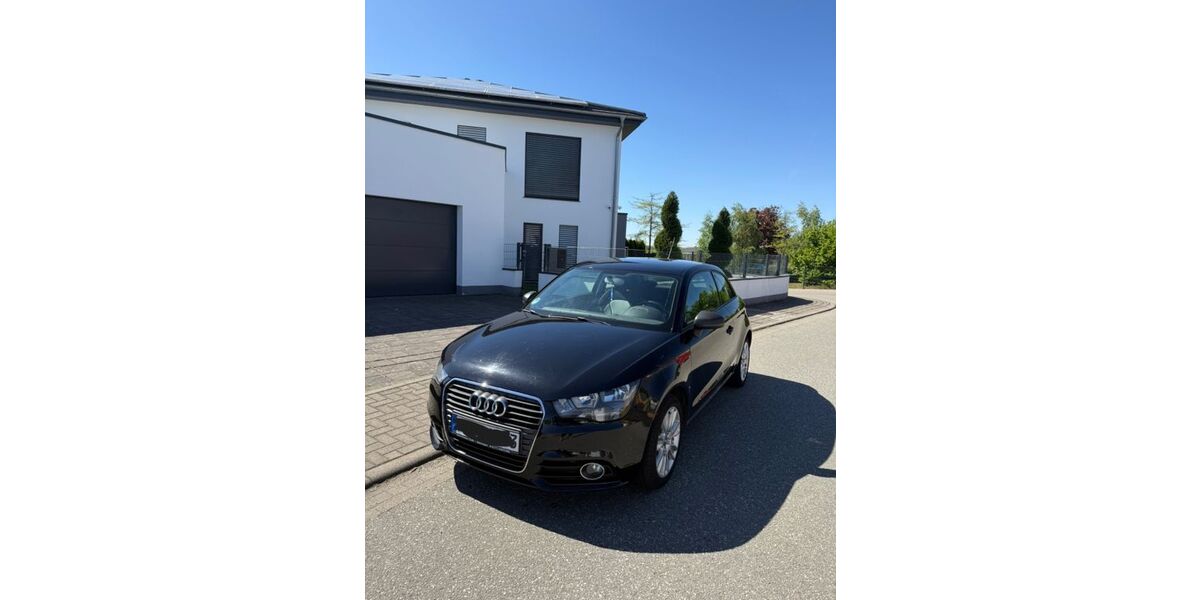 Audi A1 181.000 km 4.300 &euro; Kaiserslautern 67655