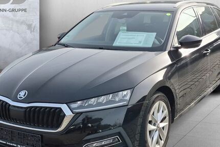 Skoda Octavia 50.500 km 19.444 &euro; Pirmasens 66953