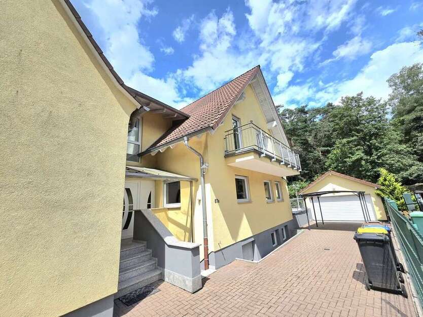 Haus zum Mieten in Kaiserslautern Erfenbach 2.200 € 200 m²