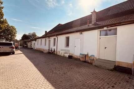 Gewerbeobjekt Göllheim - 149.000&euro; | Angebot:25369850