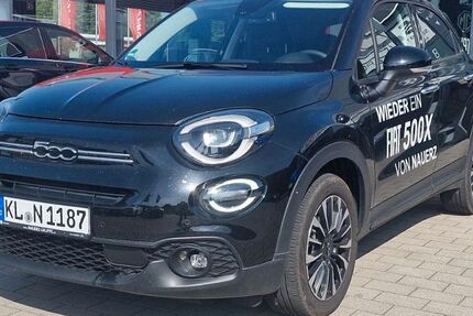 Fiat 500X 19.000 km 23.490 € Kaiserslautern 67661