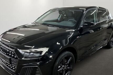 Audi A1 1.100 km 28.500 &euro; Kaiserslautern 67663